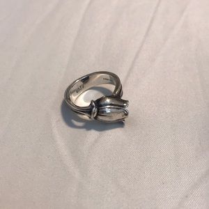 🌷Mignon Faget Tulip Ring🌷